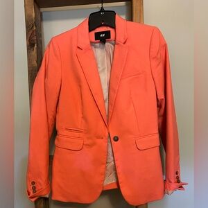 H & M Women’s blazer